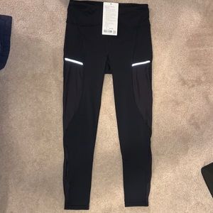 Lululemon Always Airy 25” High Rise Size 6